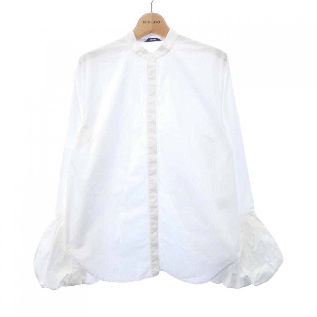 クラネ CLANE 15122-4142 シャツ【中古】|KOMEHYO ONLINESTORE 店