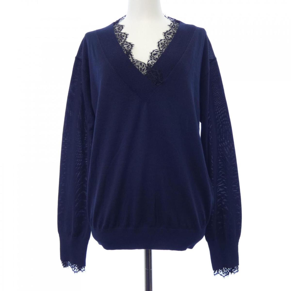 ユナイテッドアローズ UNITED ARROWS 編み物【中古】