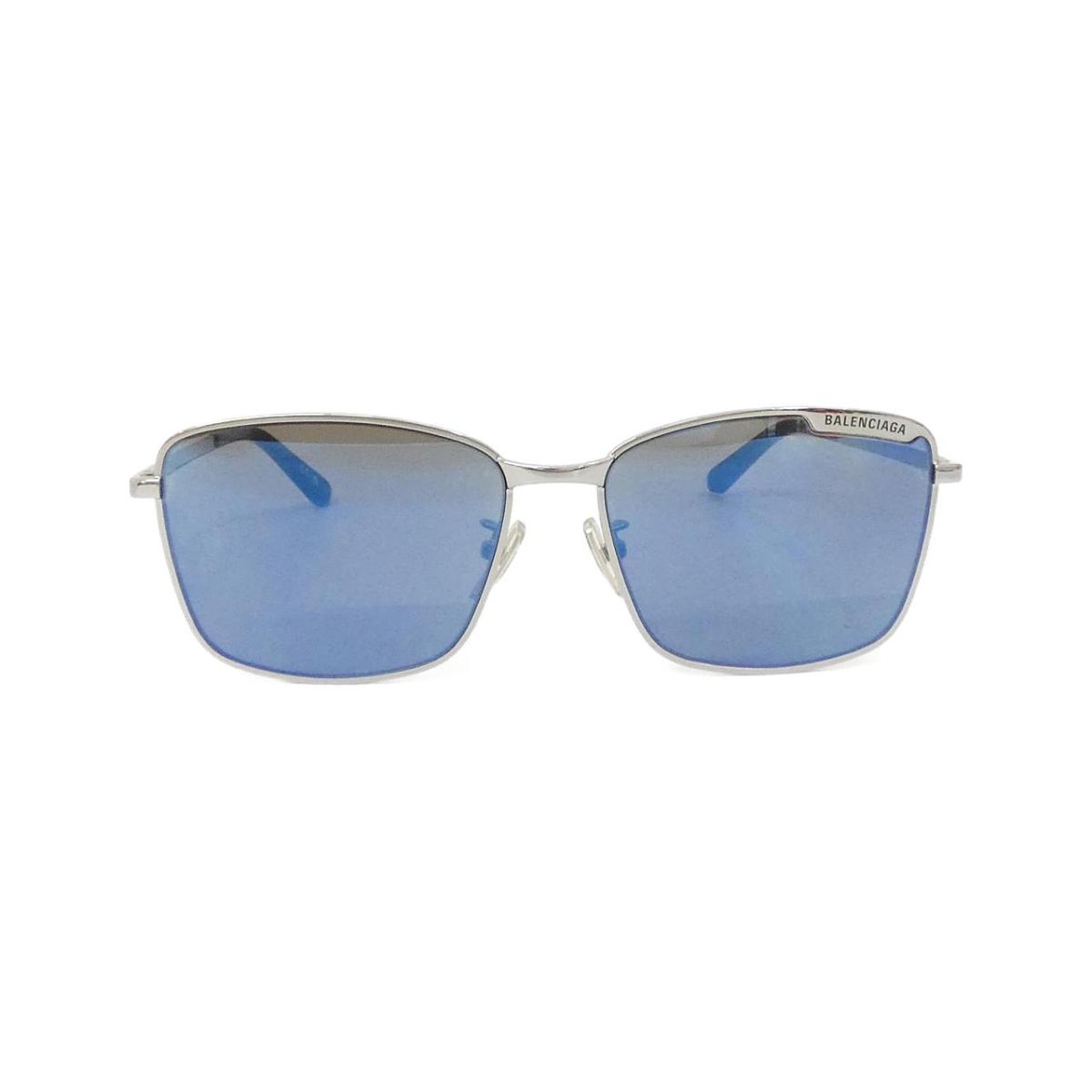 バレンシアガ BB0280SA 黒眼鏡【中古】