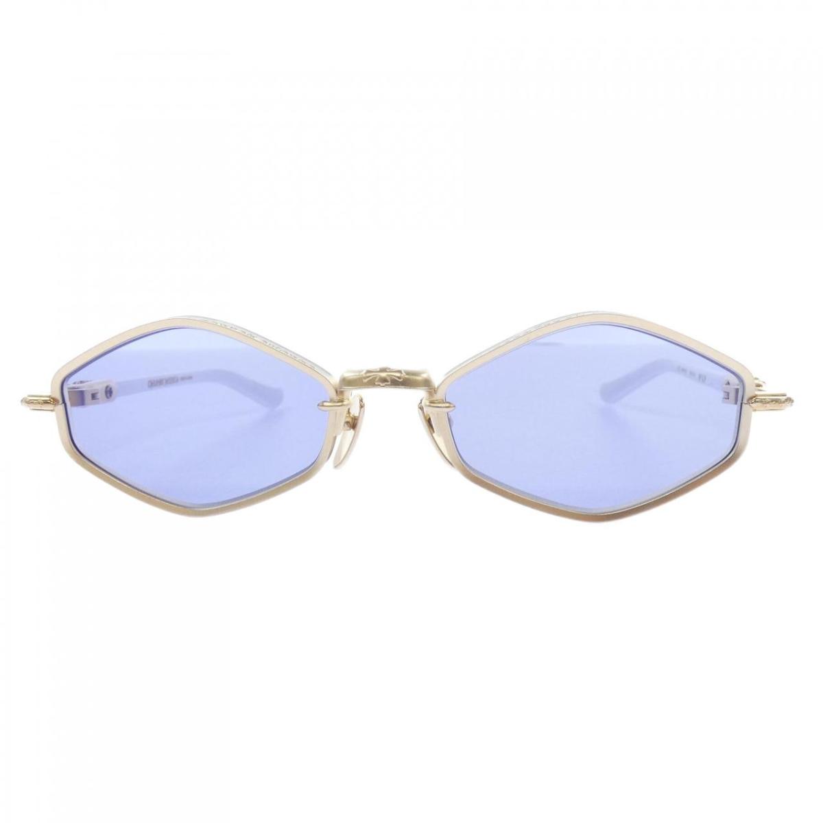 クロムハーツ CHROME HEARTS NIPSLIP SUNGLASSES【中古】