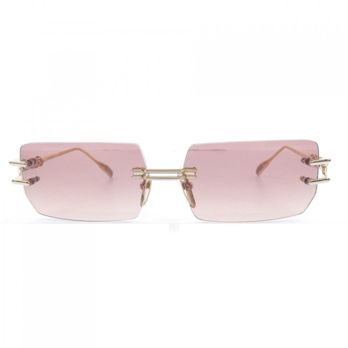 クロムハーツ CHROME HEARTS LORDIE SUNGLASSES【中古】
