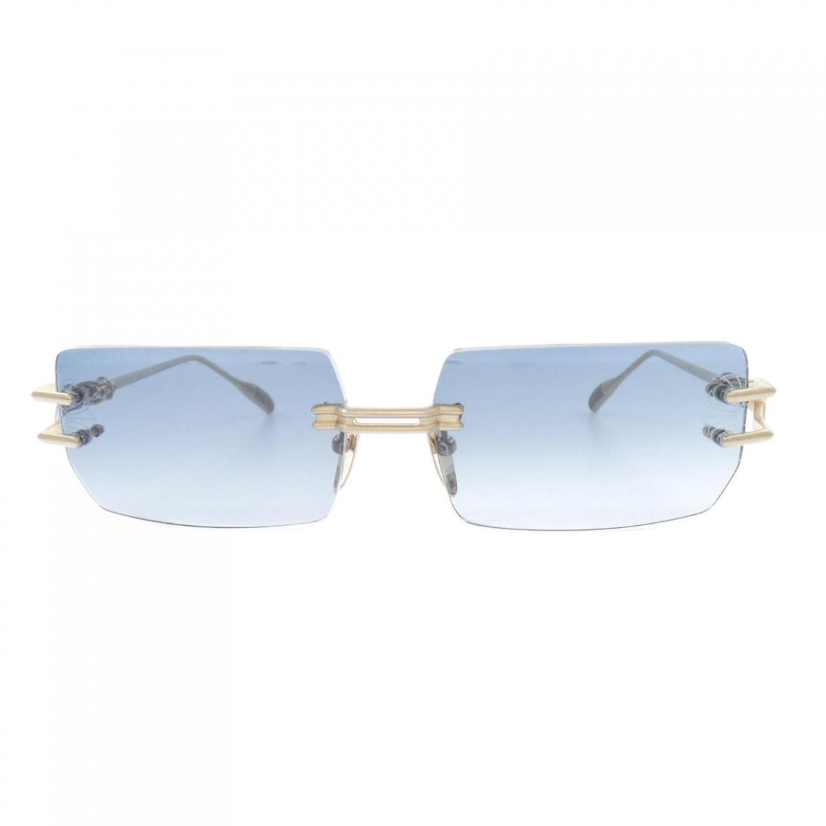 クロムハーツ CHROME HEARTS LORDIE SUNGLASSES【中古】