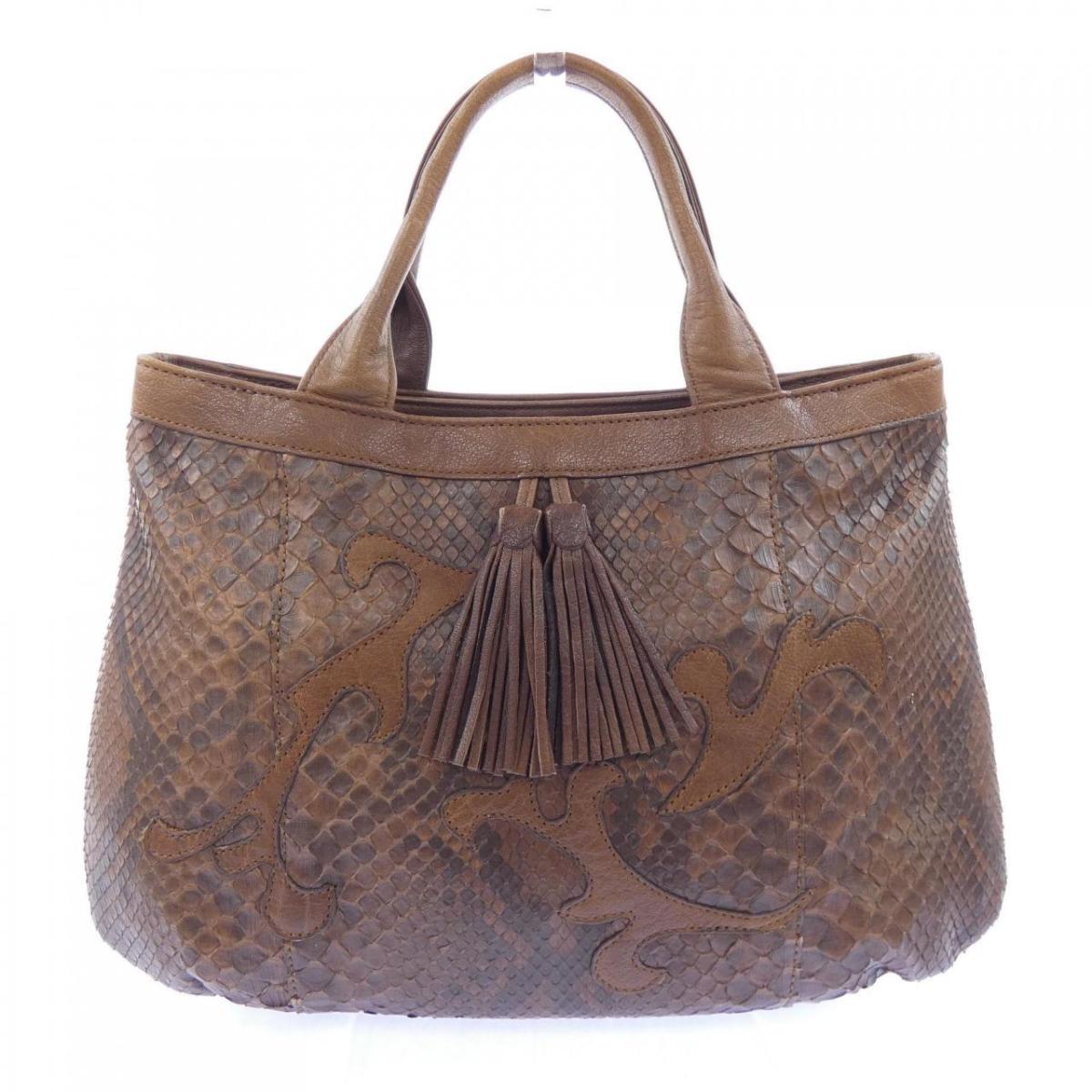 イビザ IBIZA BAG【中古】