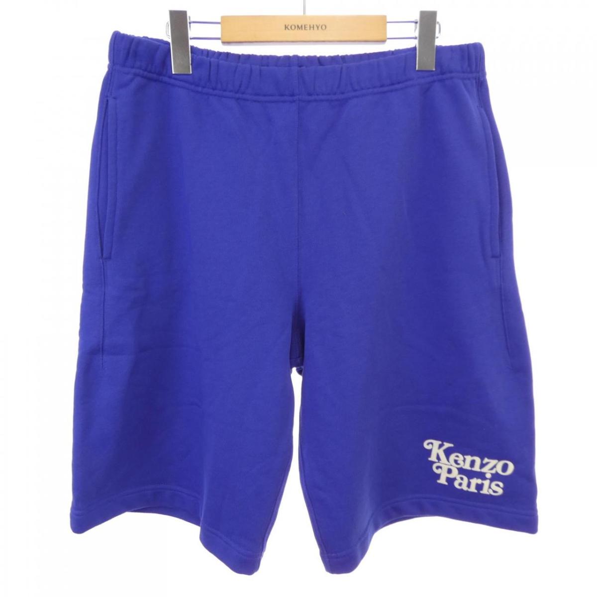 ケンゾー KENZO 遊撃手ズボン下【中古】
