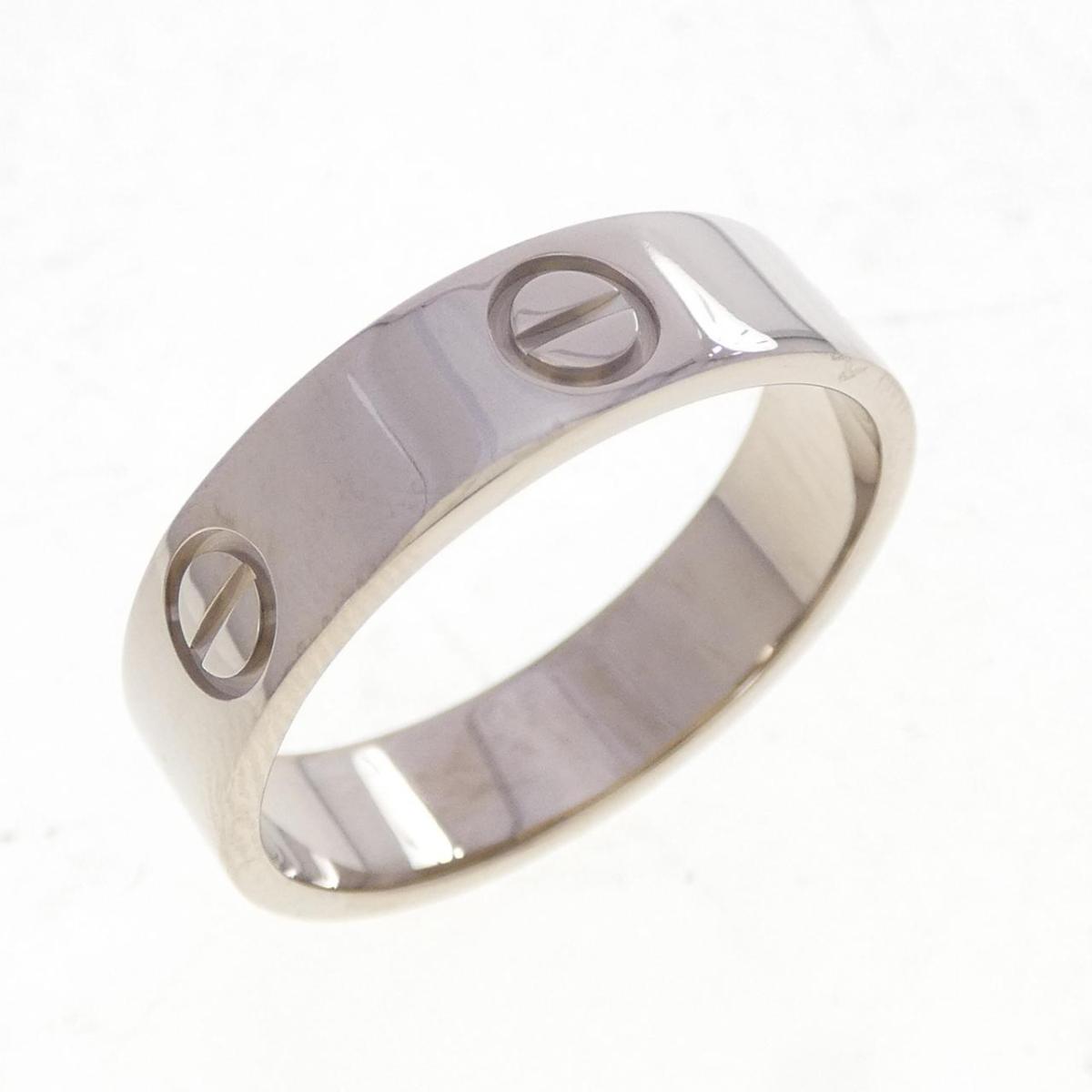 カルティエ ラブ リング【中古】｜KOMEHYO ONLINESTORE 店