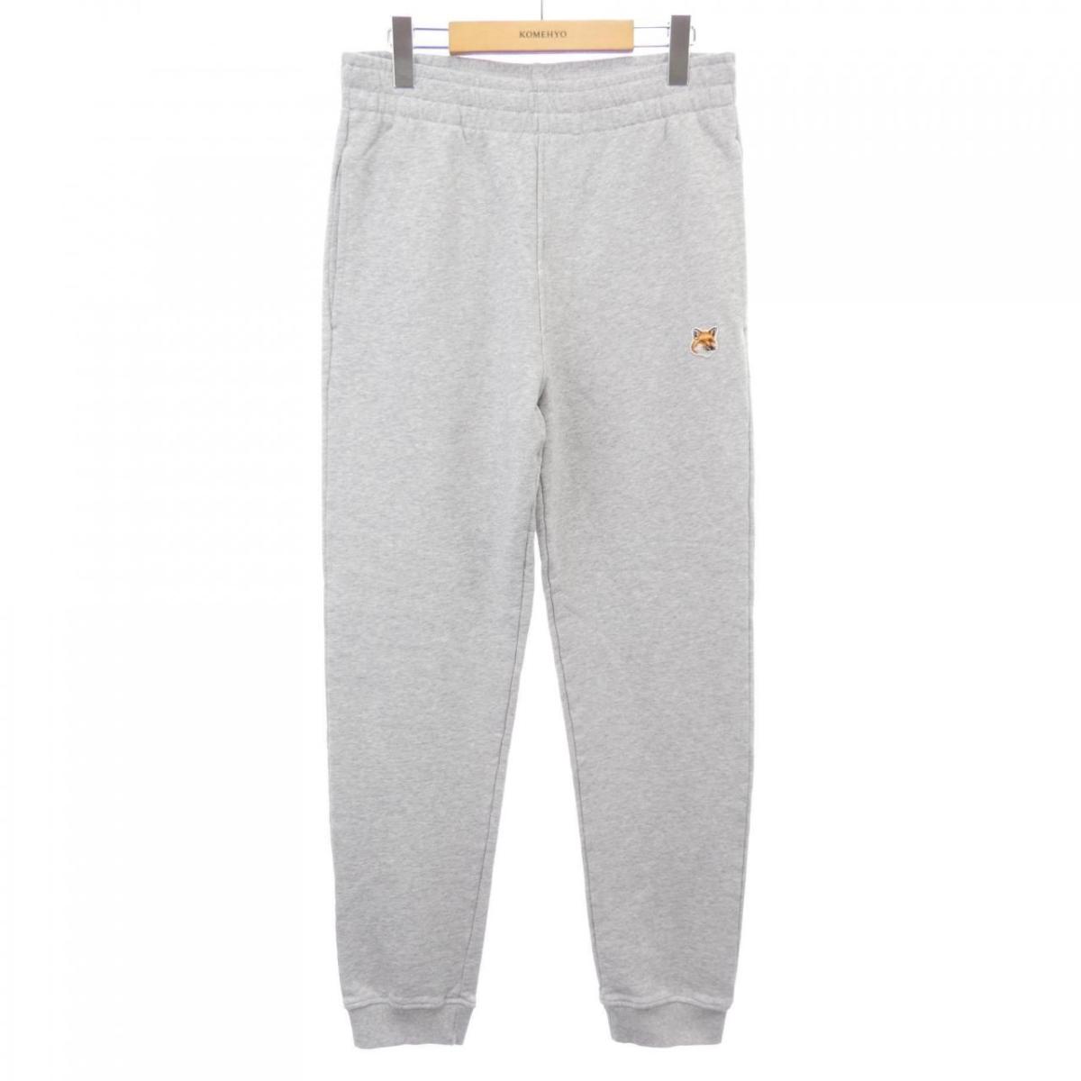 メゾンキツネ MAISON KITSUNE ズボン下【中古】