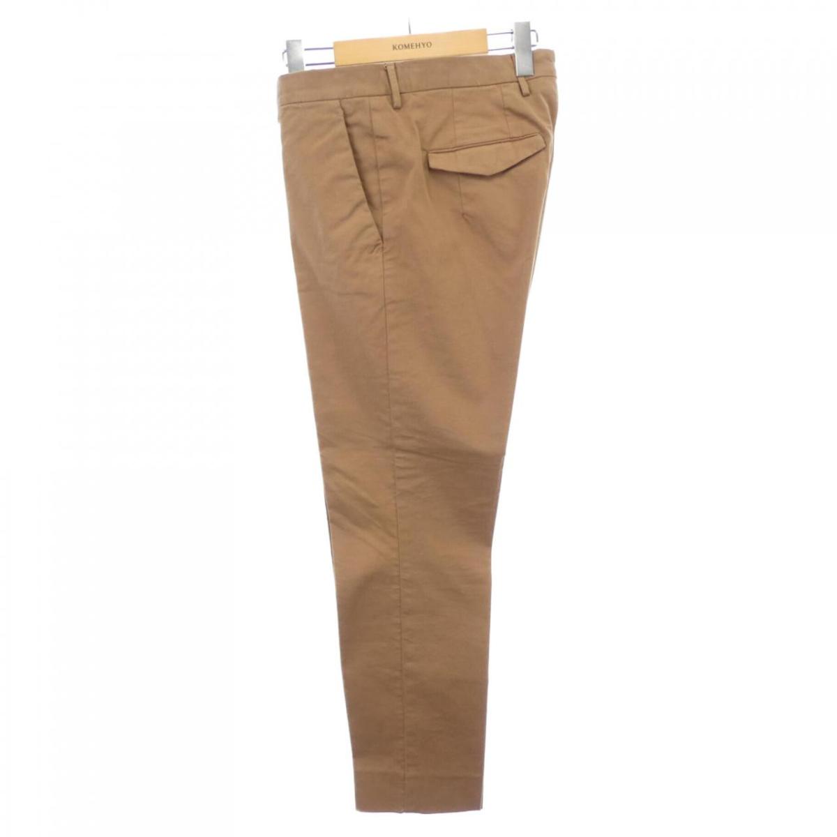 ピーティートリノ PT TORINO COATMAZ00CL1 ズボン下【中古】