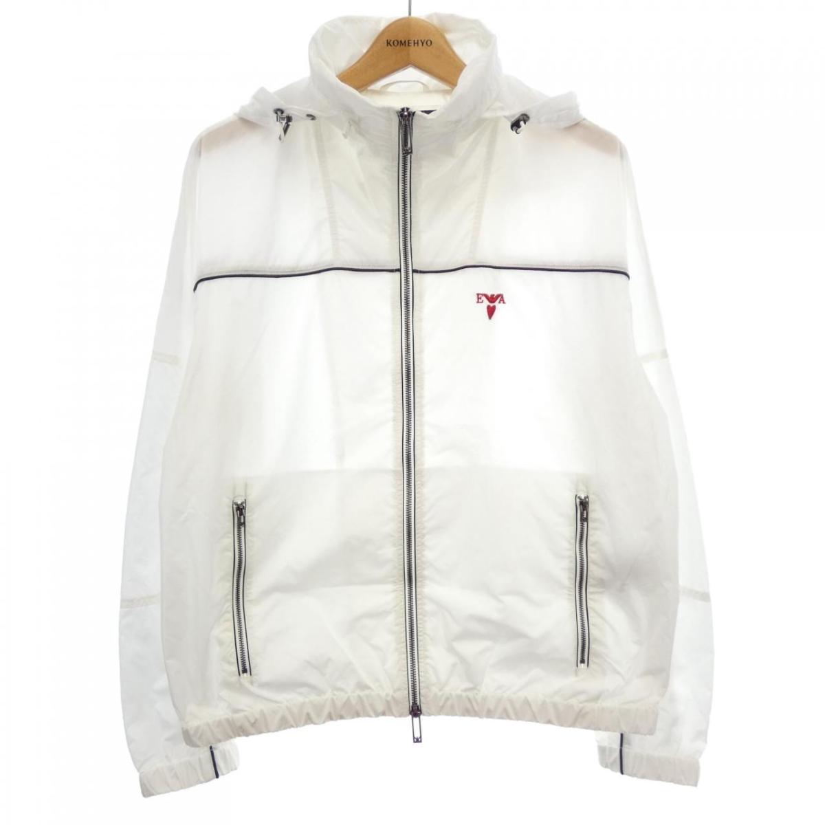 エンポリオアルマーニ EMPORIO ARMANI EM000176 上衣【中古】