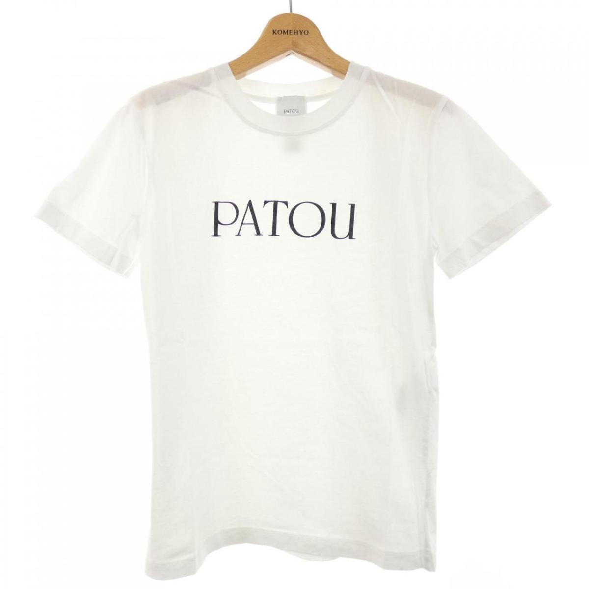パトゥ PATOU JE0299999001W プルオーバー【中古】