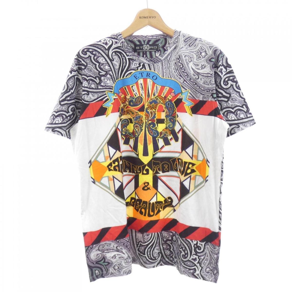 エトロ ETRO トップス【中古】