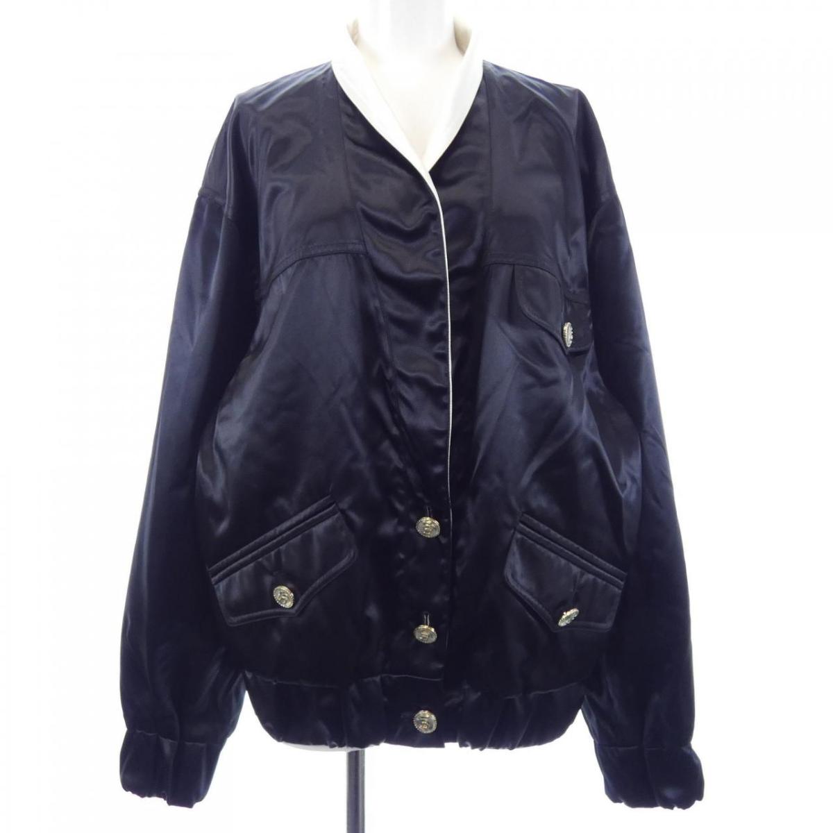 シャネル CHANEL P70698V62116 上衣【中古】