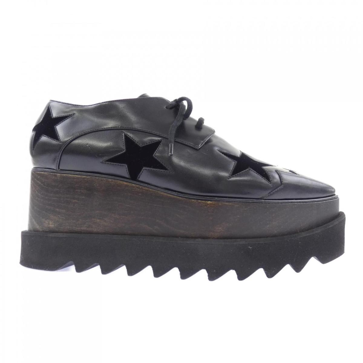 ステラマッカートニー STELLA MCCARTNEY 363998 シューズ【中古】