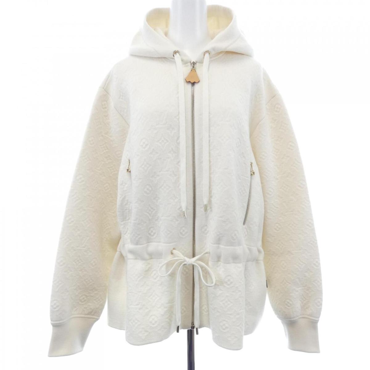 ルイヴィトン LOUIS VUITTON FRKC03LAC パーカー【中古】