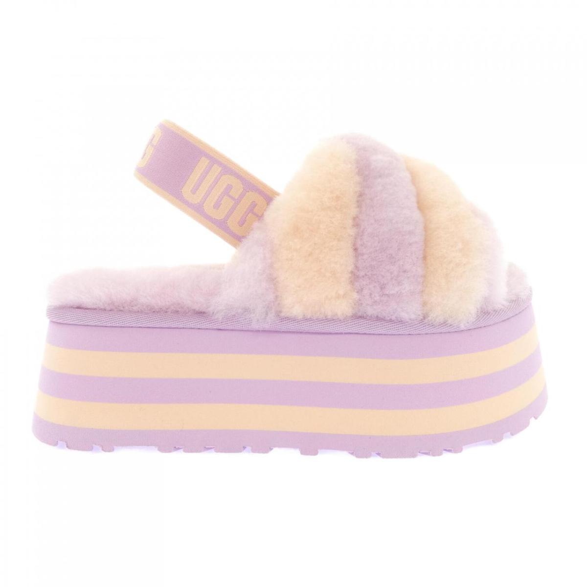 アグ UGG 1120875 サンダル【中古】