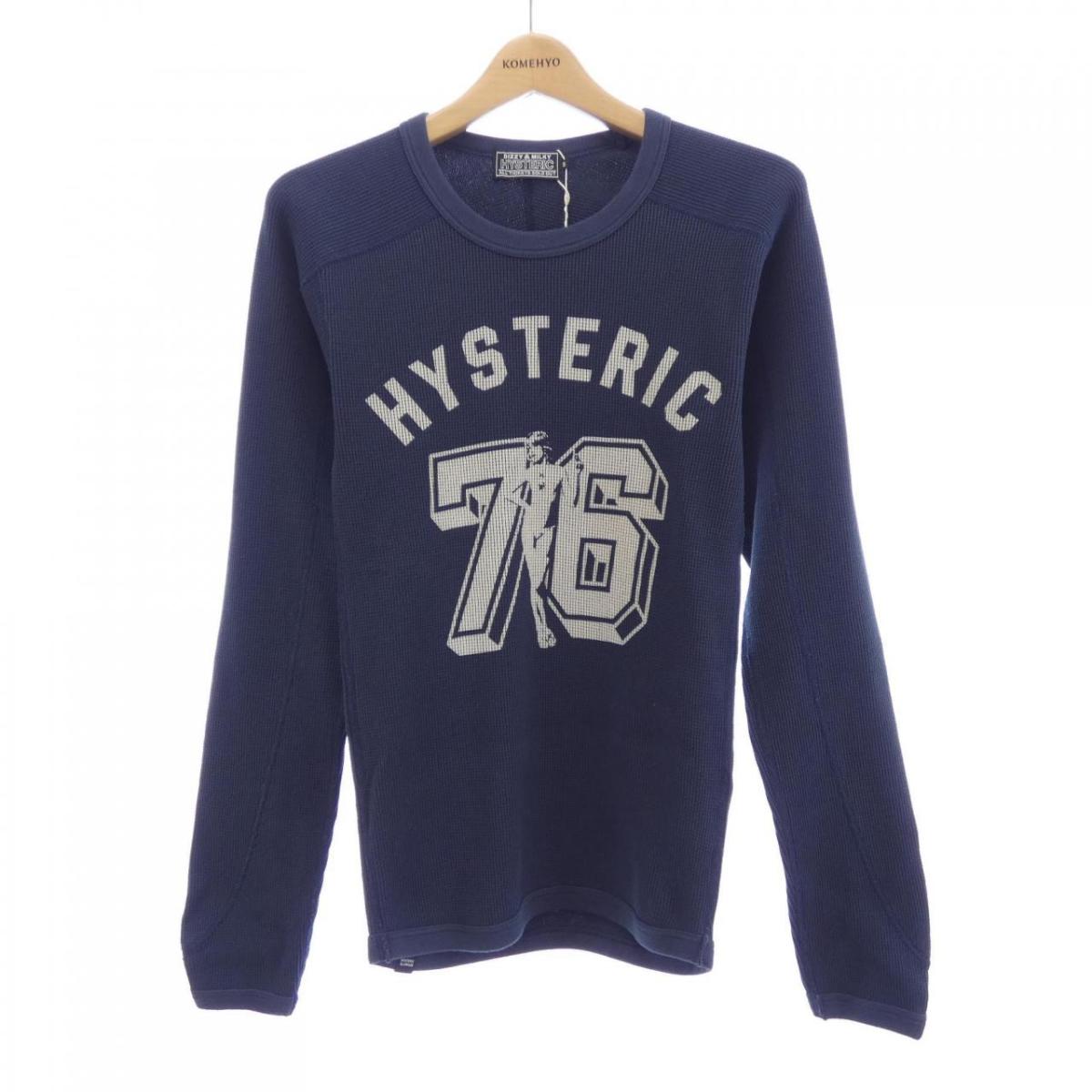 ヒステリック HYSTERIC トップス【中古】