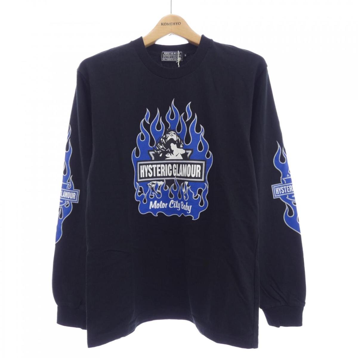 ヒステリック HYSTERIC トップス【中古】