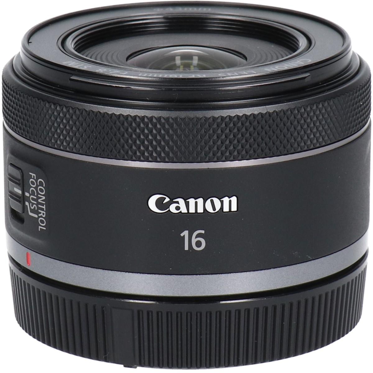 ＲＦ１６粍 Ｆ２．８ＳＴＭ【中古】