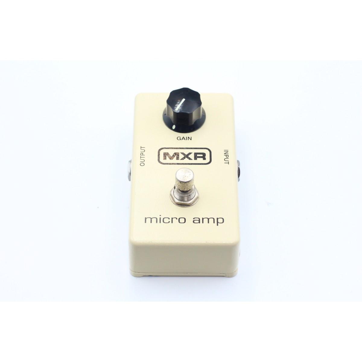 ＭＸＲ　　ＭＩＣＲＯ　ＡＭＰ　Ｍ１３３【中古】｜KOMEHYO ONLINESTORE 店 8,468円