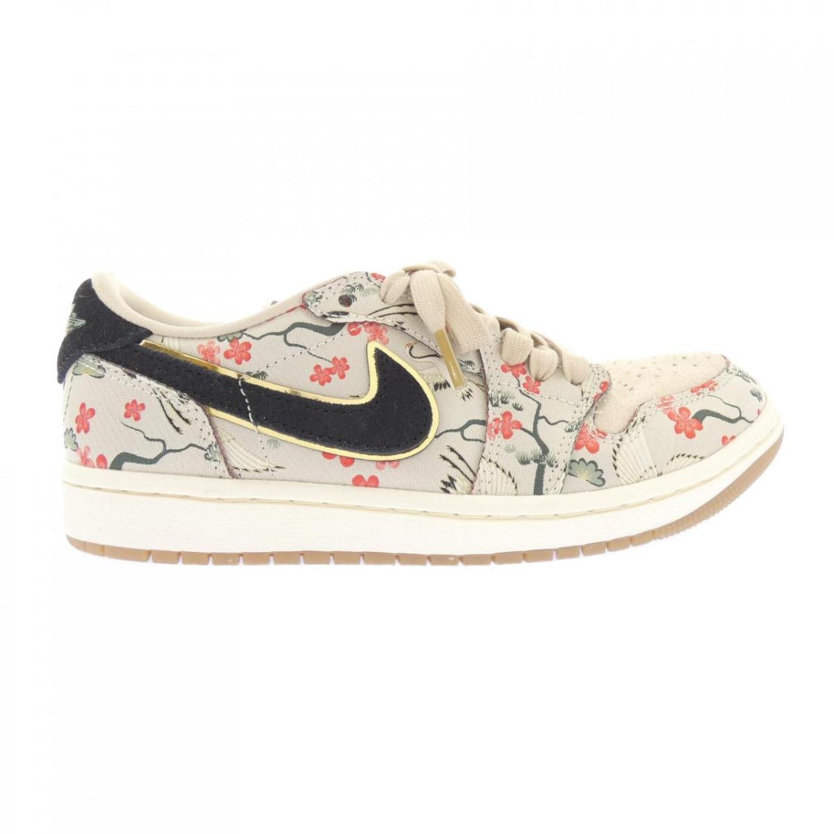 ナイキ ジョーダン NIKE JORDAN HV8293-100 スニーカー【中古】
