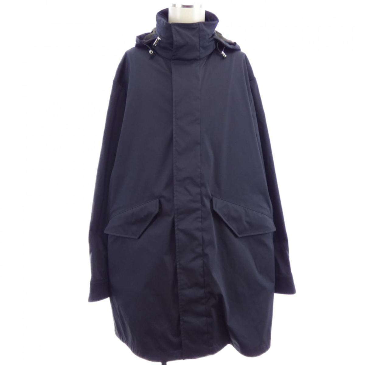 モンクレール MONCLER DUCASTEL コート【中古】｜KOMEHYO ONLINESTORE 店