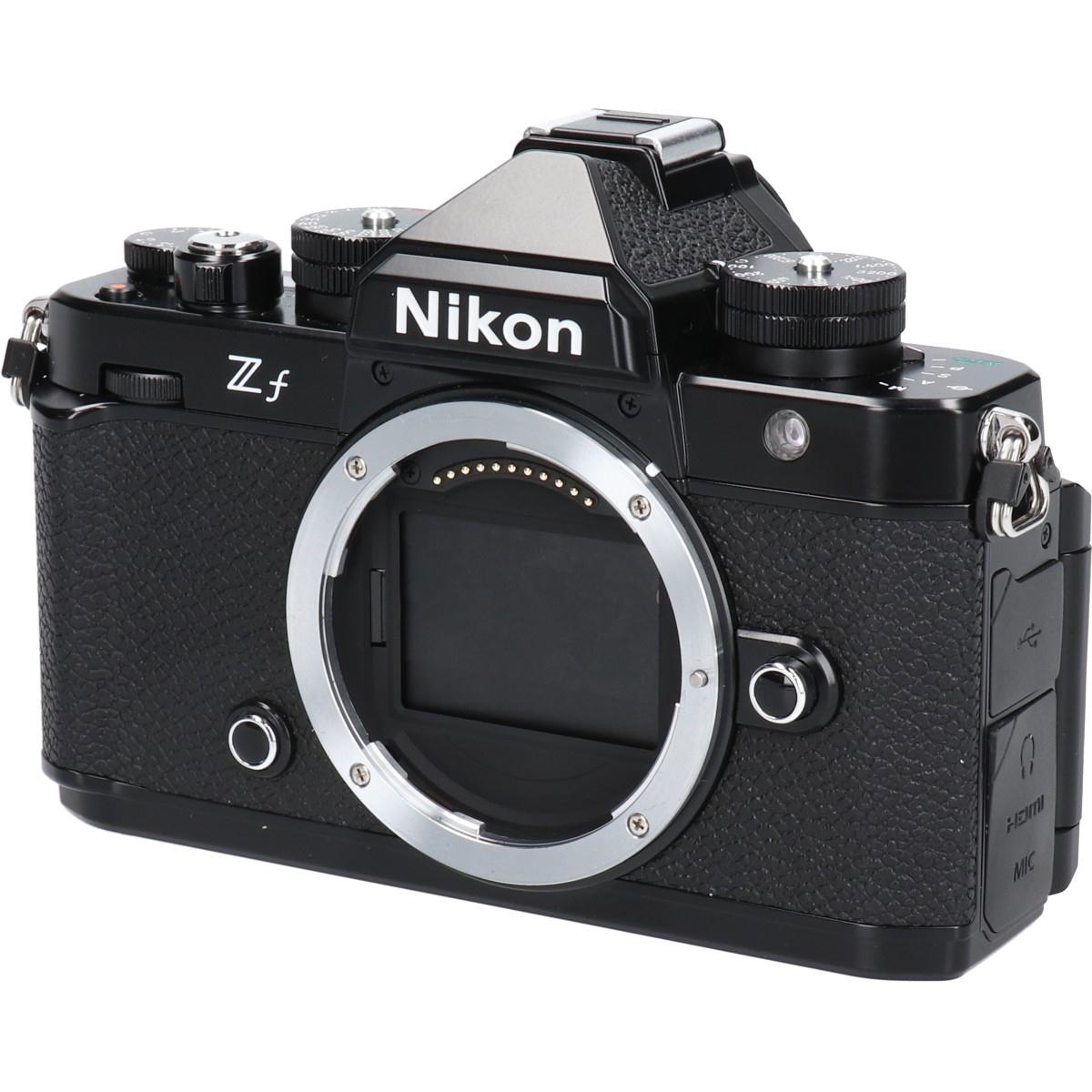 ＺＦ 黒いこと【中古】