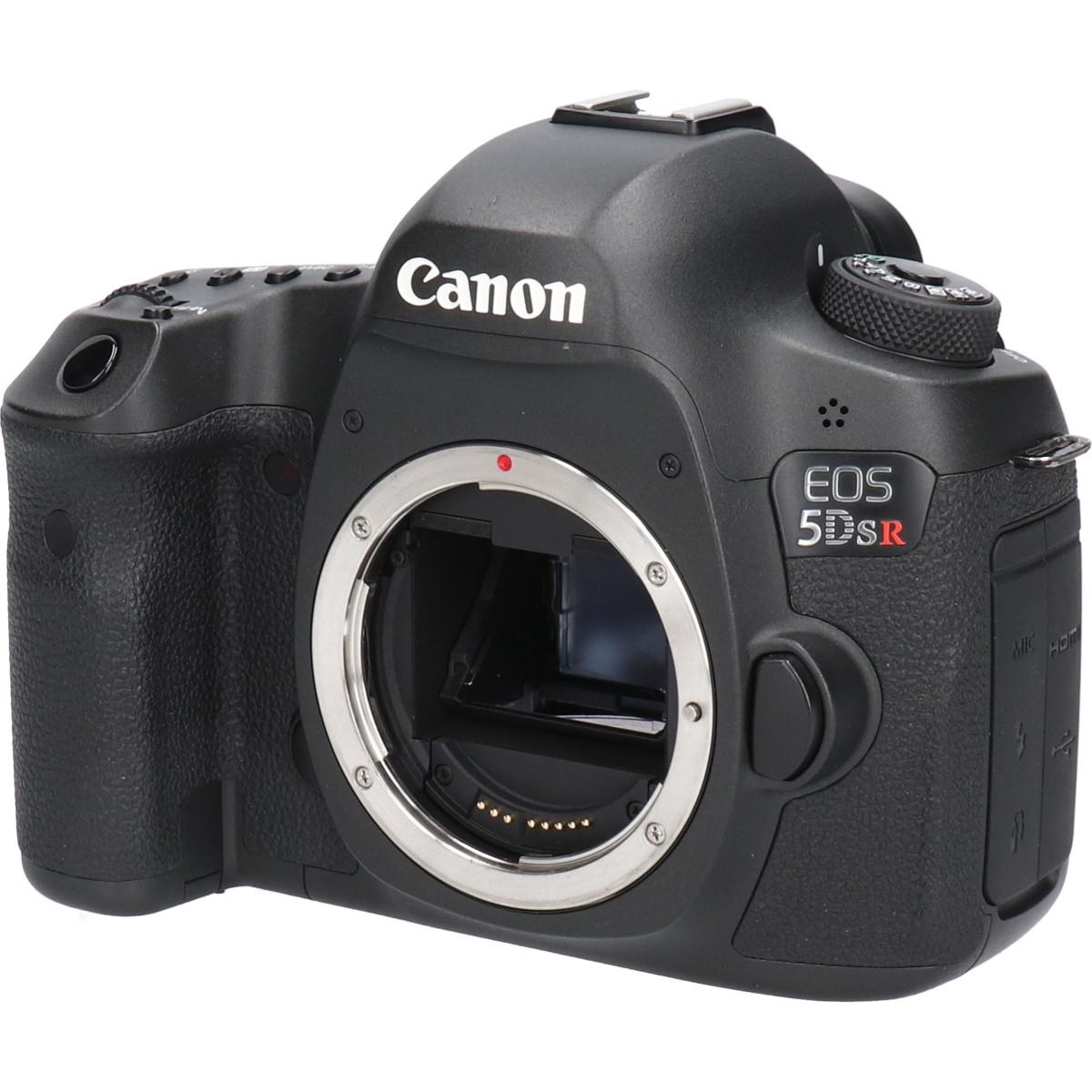 ＥＯＳ５ＤＳ Ｒ【中古】