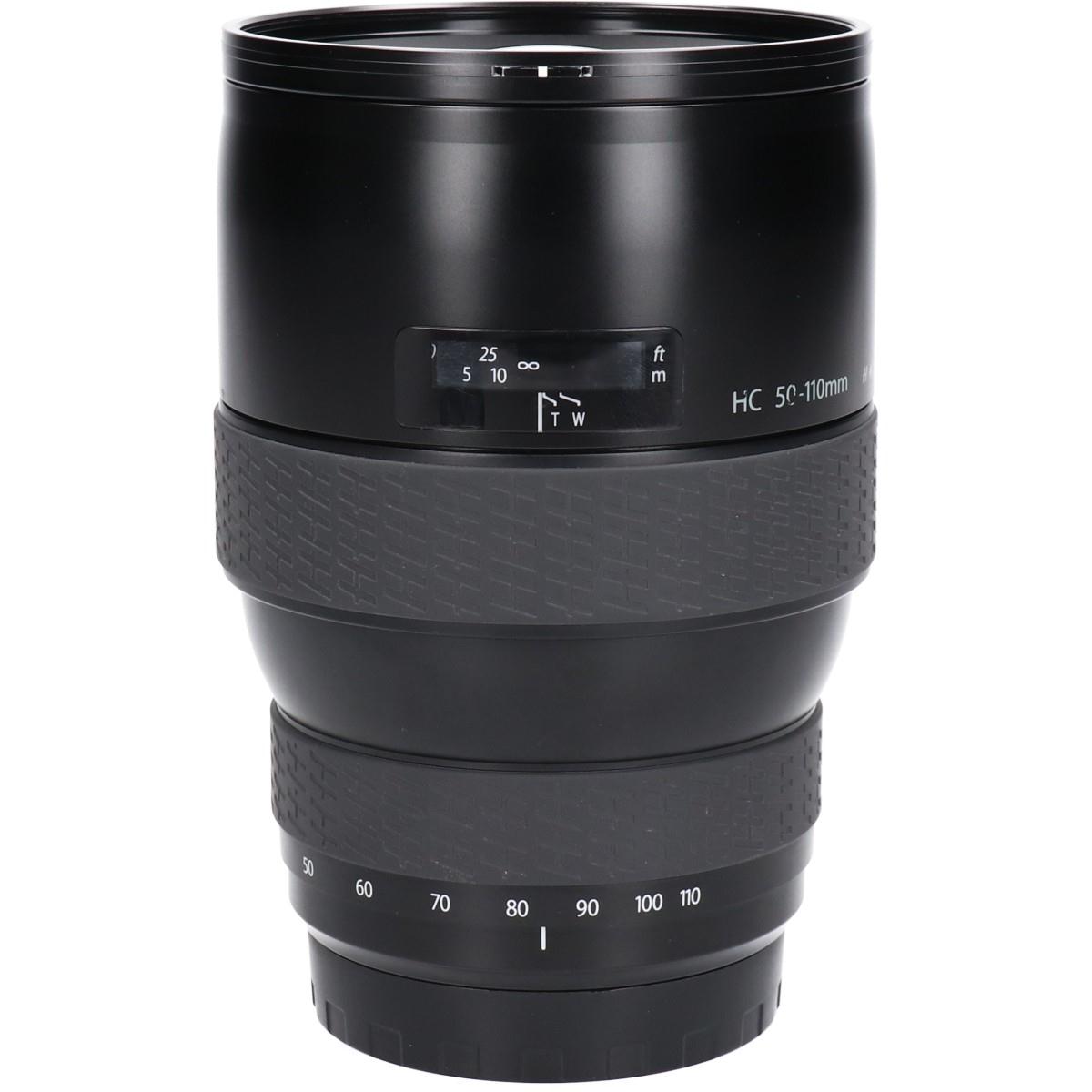 ＨＣ５０－１１０粍 Ｆ３．５－４．５【中古】
