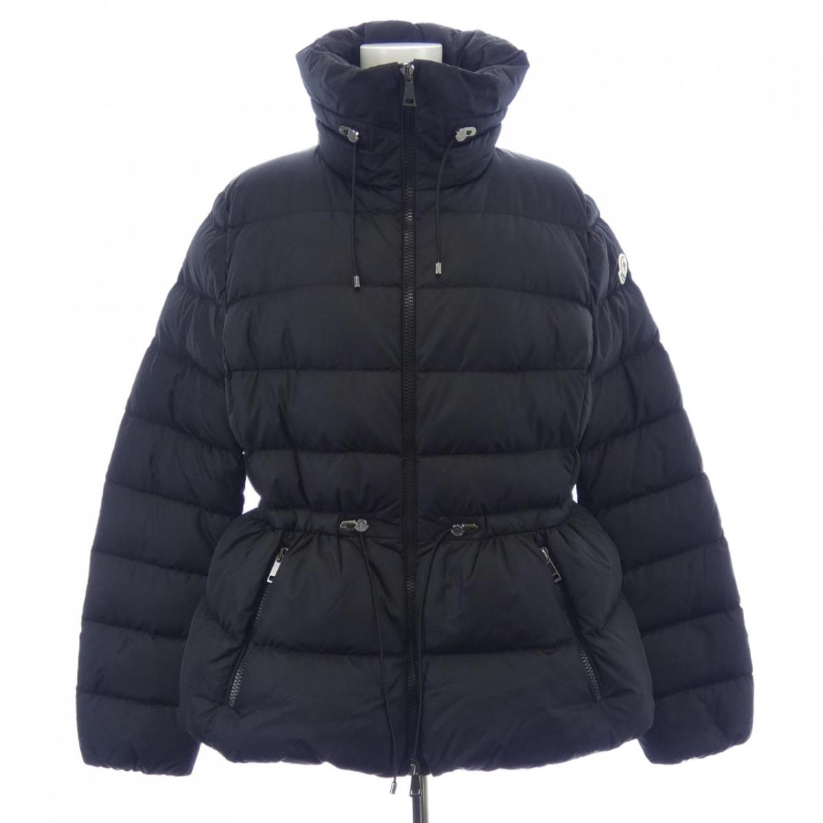 モンク線路 MONCLER MARQUER 落ちこむ上衣【中古】