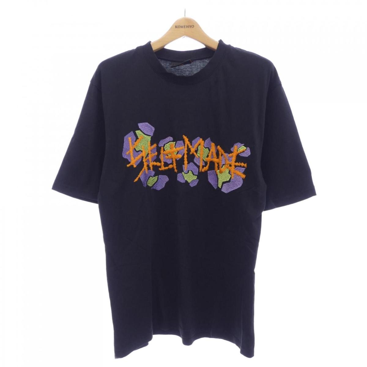 セルフメイド SELF MADE Tシャツ【中古】｜KOMEHYO ONLINESTORE 店