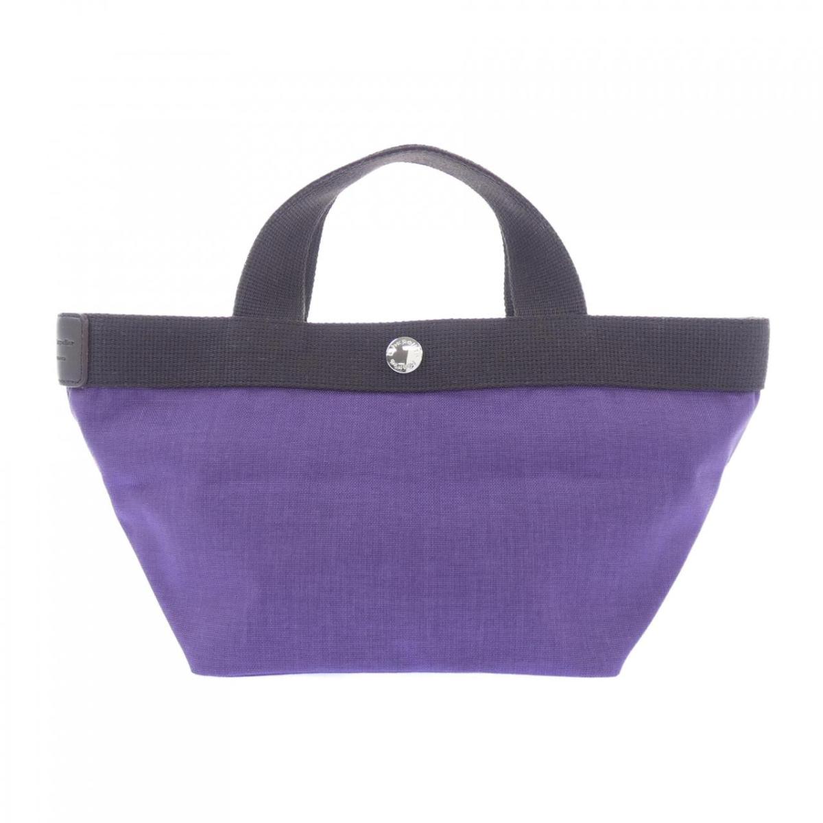 エルベシャプリエ HERVE CHAPELIER 701C BAG【中古】