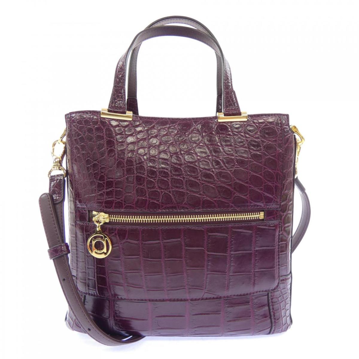 ボーグラン BEAUGRAND BAG【中古】