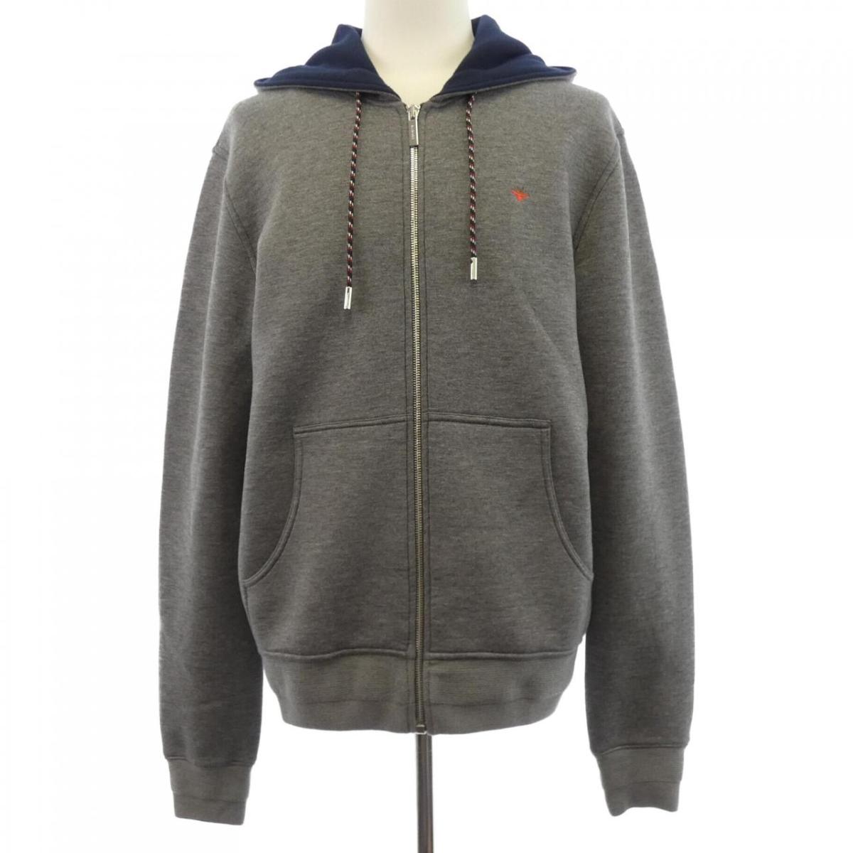 クリスチャンディオール DIOR 733J220B0413 パーカー【中古】