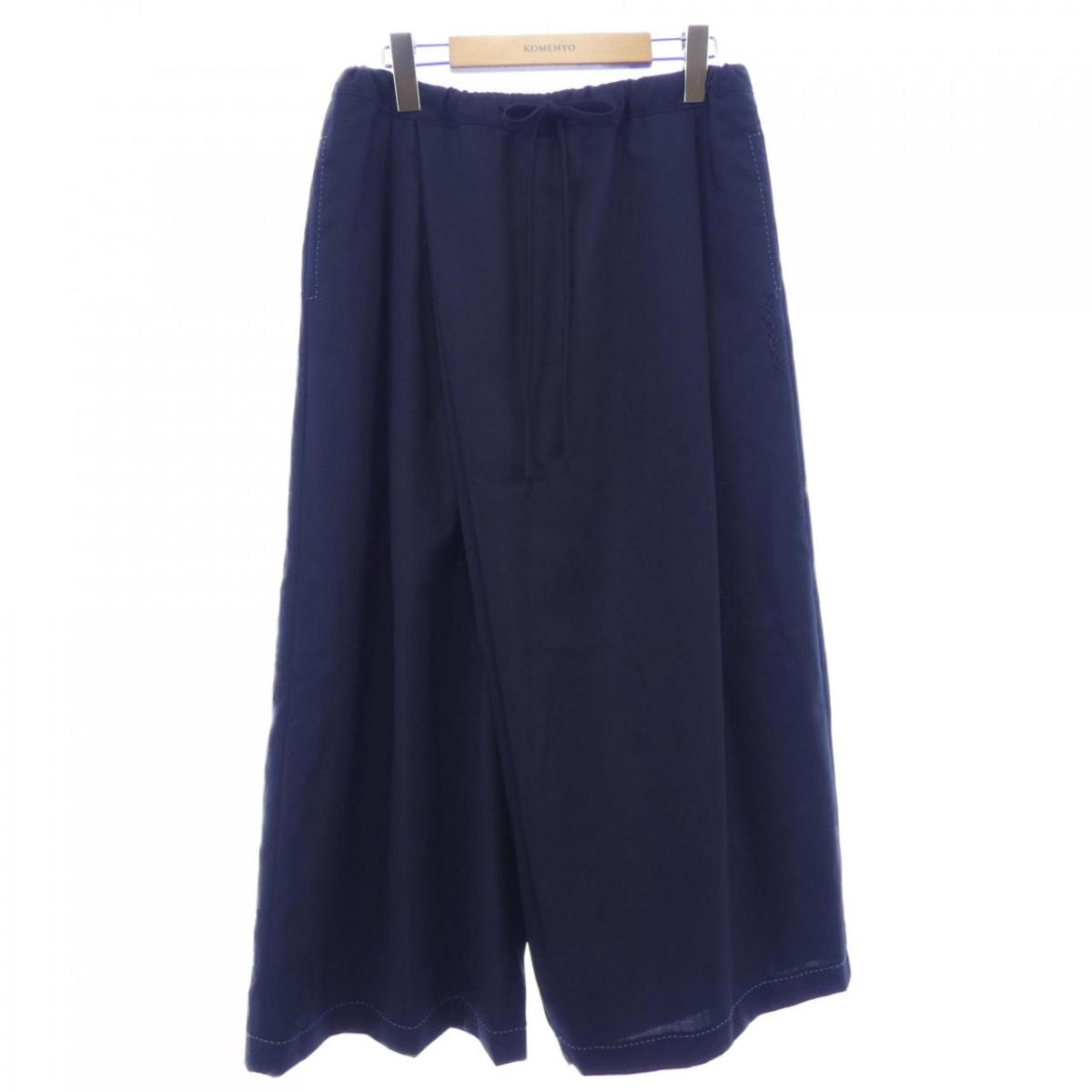 マルニ MARNI PAMA0074S0 ズボン下【中古】