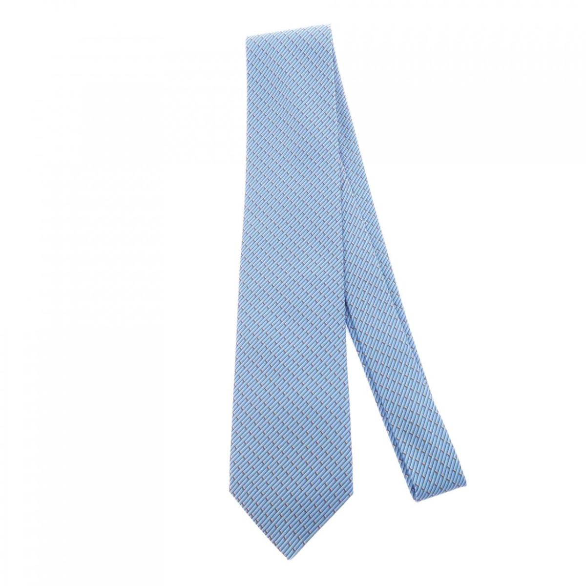 エルメス HERMES NECKTIE【中古】