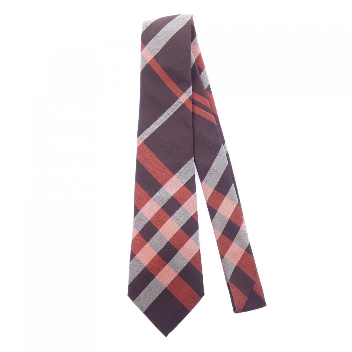 バーバリー BURBERRY 3960493 1 NECKTIE【中古】