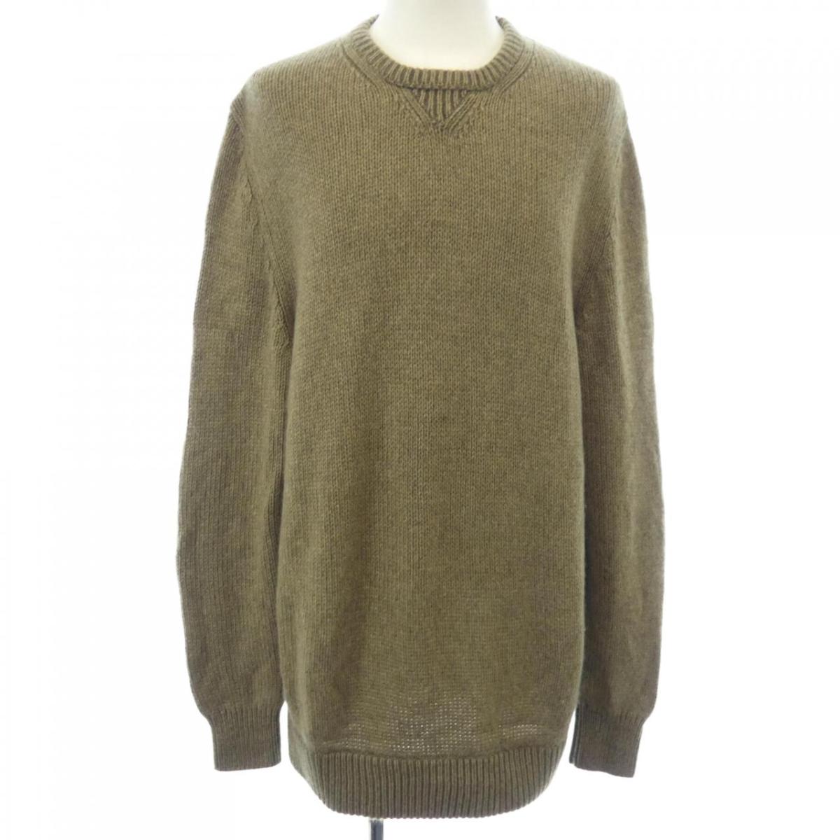 ロロピアーナ Loro Piana FAF4845 編み物【中古】