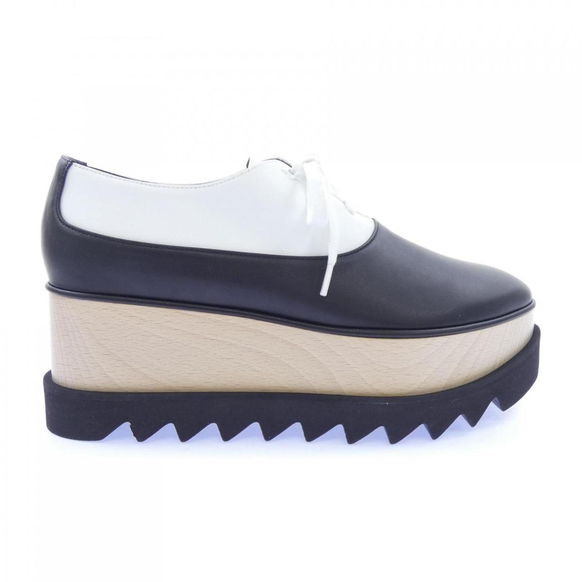 ステラマッカートニー STELLA MCCARTNEY 810424 シューズ【中古】