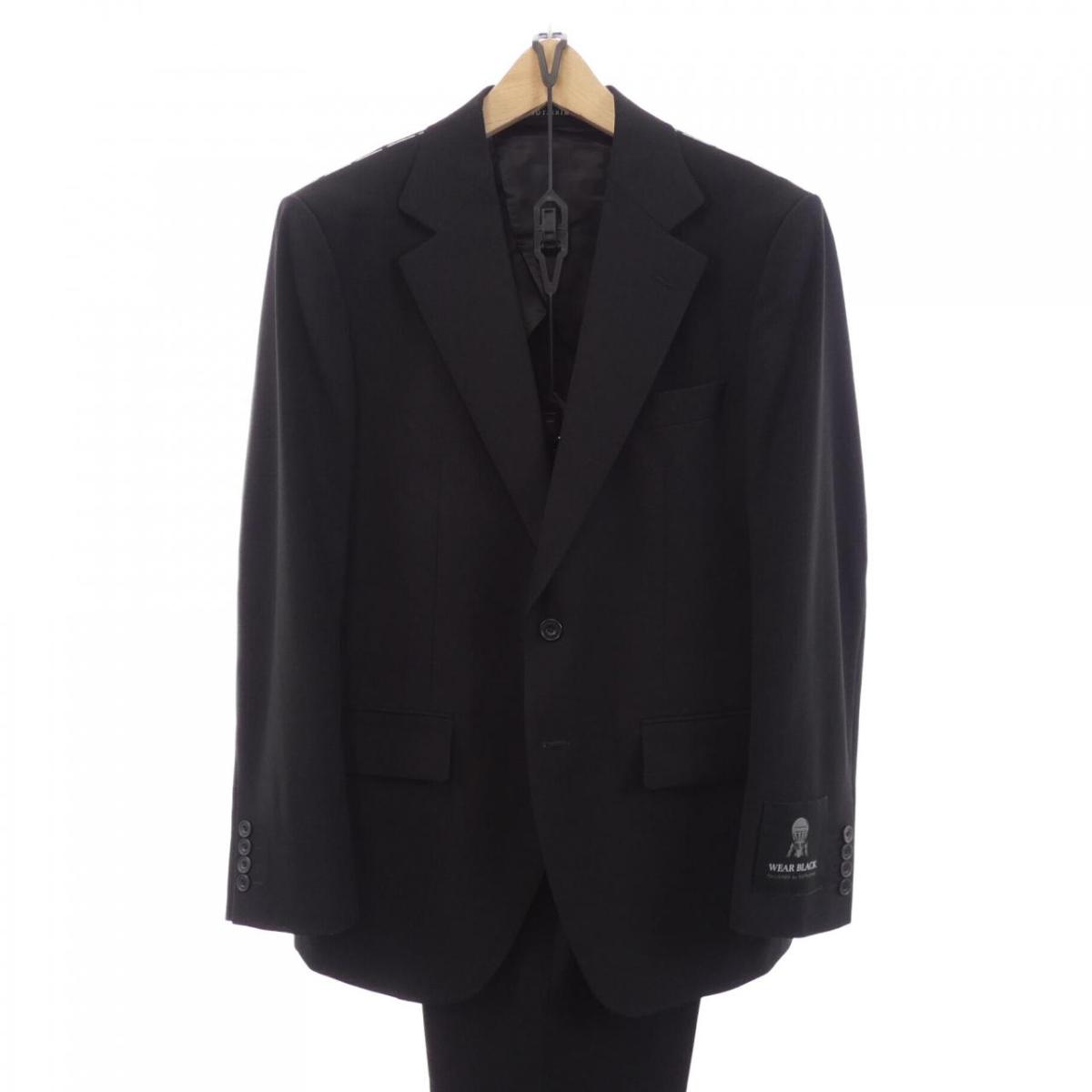 ゴタイリク GOTAIRIKU スーツ【中古】|KOMEHYO ONLINESTORE 店