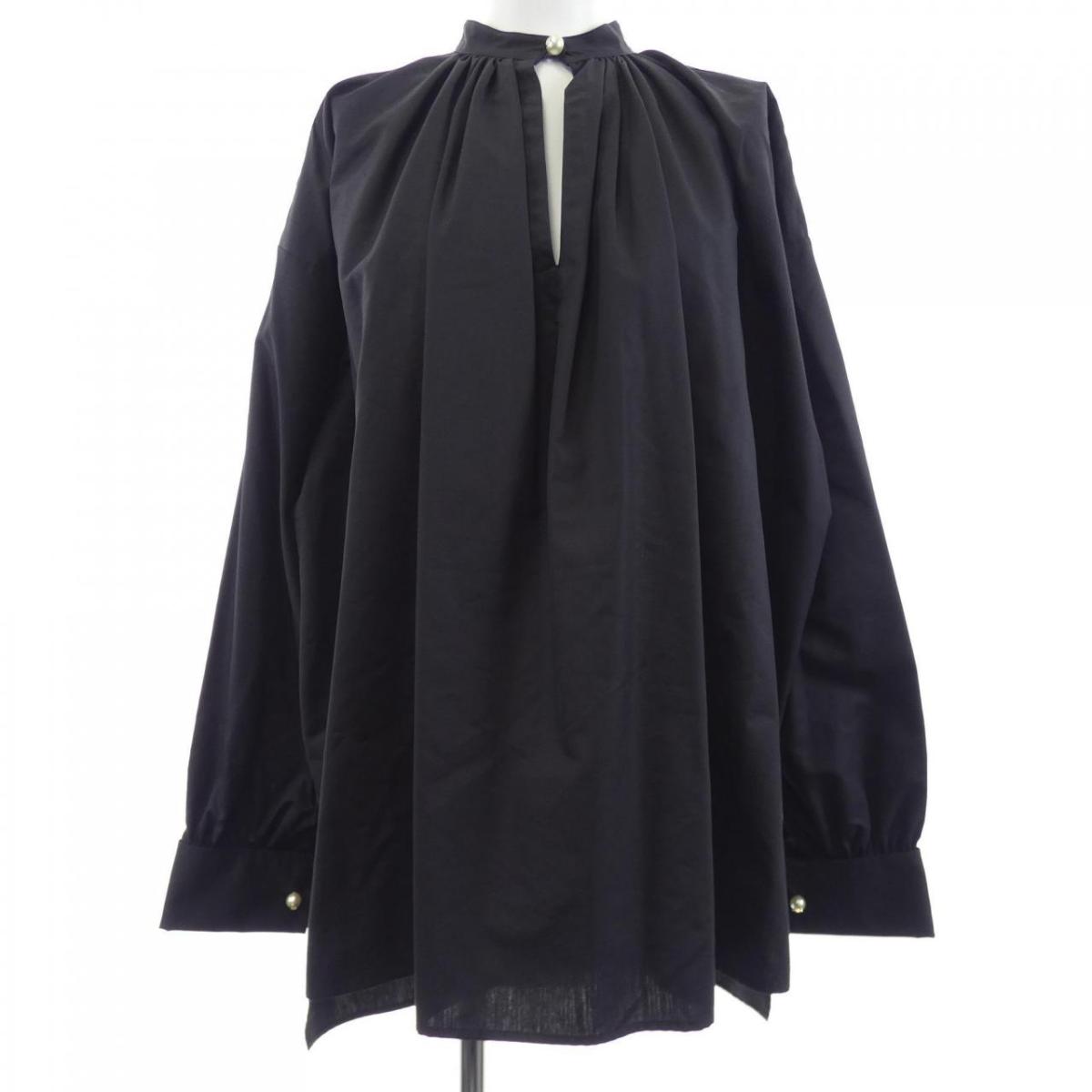 ディオール CHRISTIAN DIOR 411B34A3124 プルオーバー【中古】