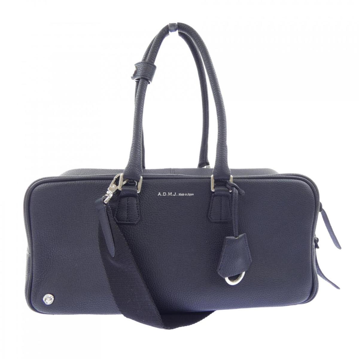 エイディエムジェイ ADMJ BAG【中古】