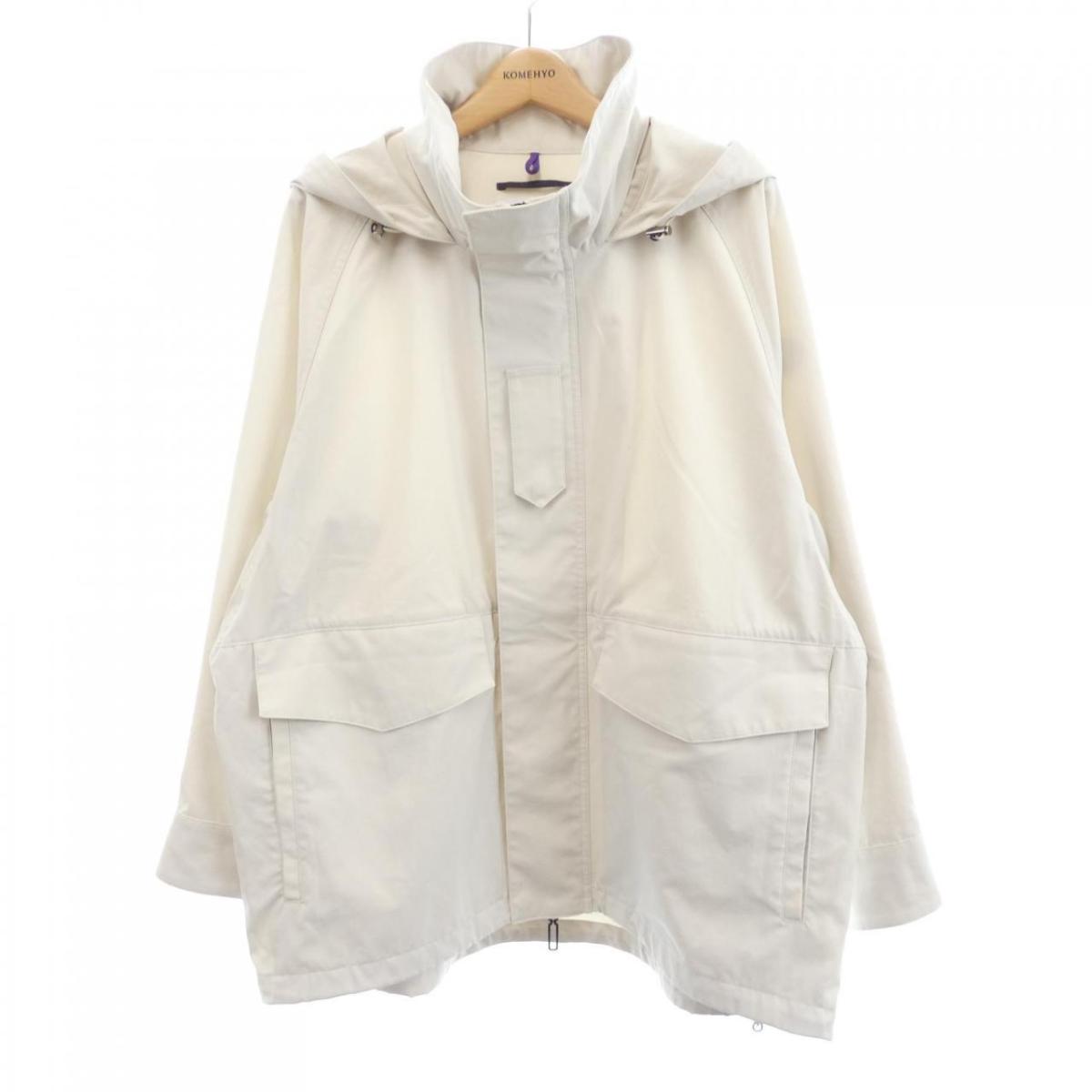 Y(dot)BY NORDISK APSTUDIO ブルゾン【中古】｜KOMEHYO ONLINESTORE 店