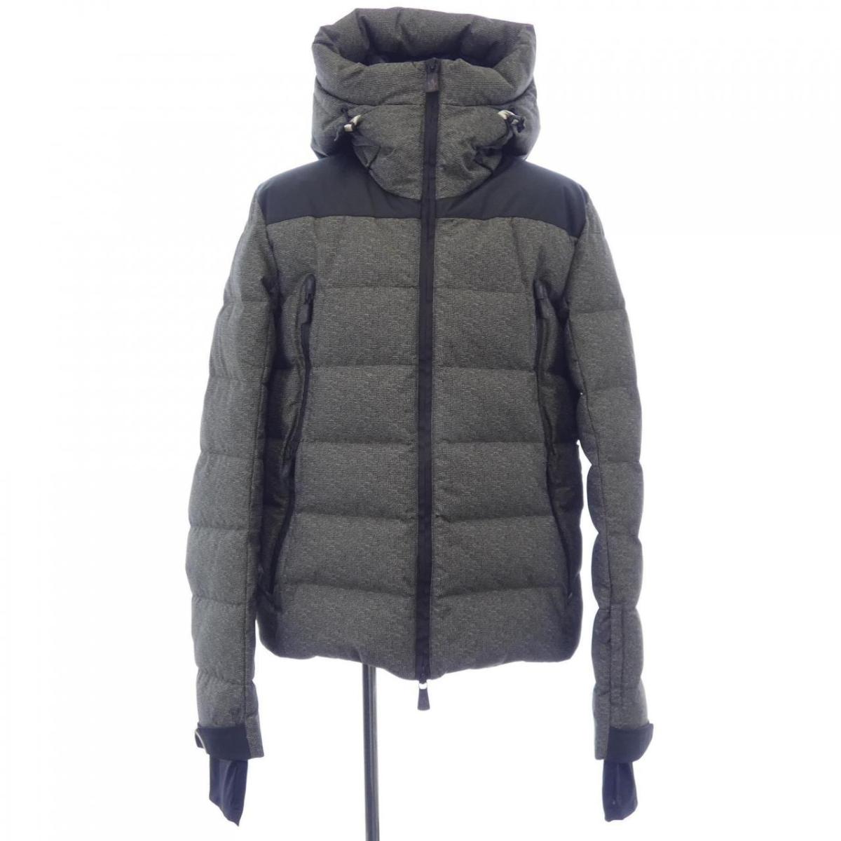 モンクレールグルノーブル MONCLER GRENOBLE CAMURAC ダウンジャケット【中古】|KOMEHYO ONLINESTORE 店