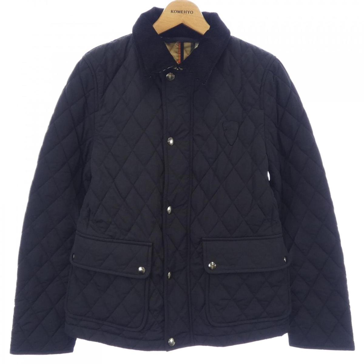 バーバリー BURBERRY 80969171 ジャケット【中古】|KOMEHYO ONLINESTORE 店