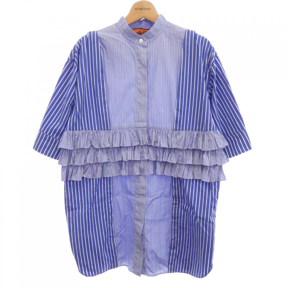 コルヴィル colville S/Sシャツ【中古】|KOMEHYO ONLINESTORE 店