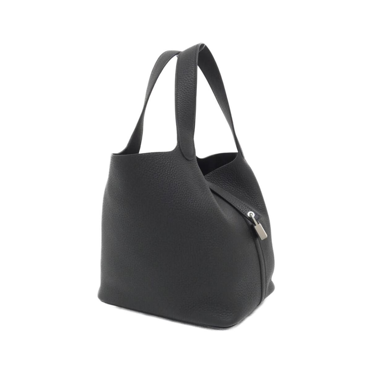 エルメス ピコタン ロック MM 060991CK バッグ【中古】｜KOMEHYO ONLINESTORE 店