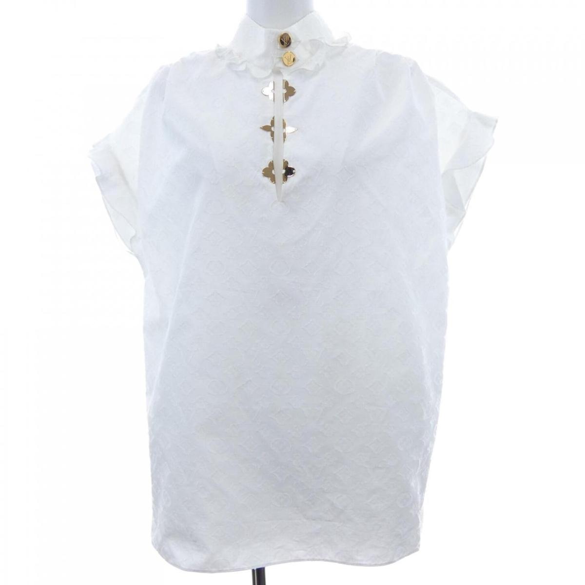 ルイヴィトン LOUIS VUITTON FHBL13AQV トップス【中古】