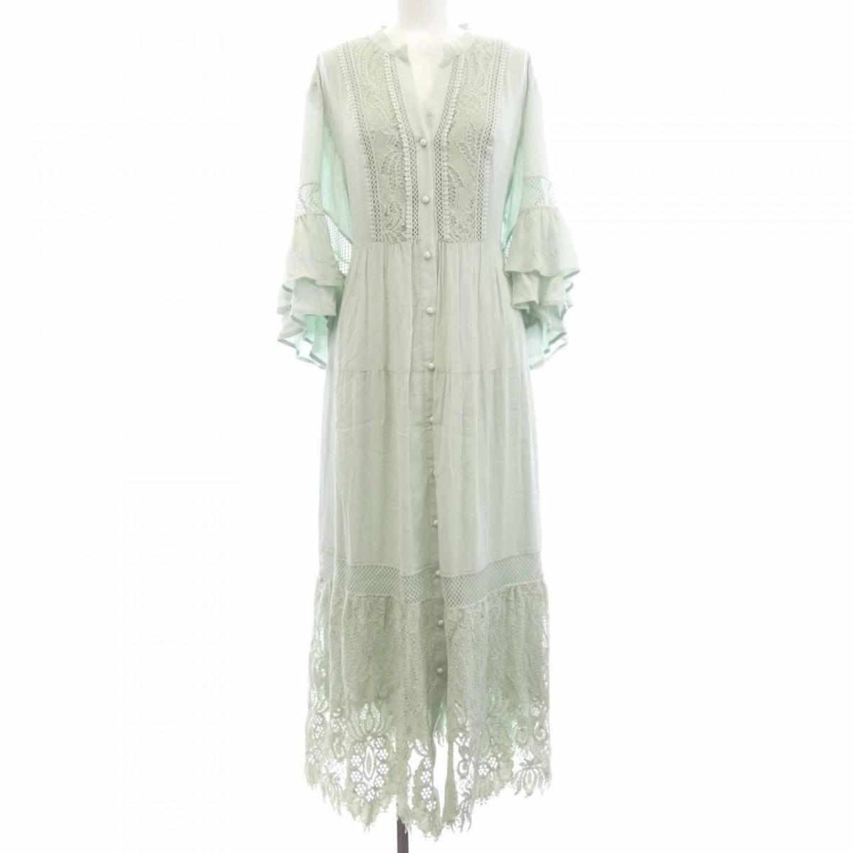 グレース位置付け GRACE Class 衣装【中古】