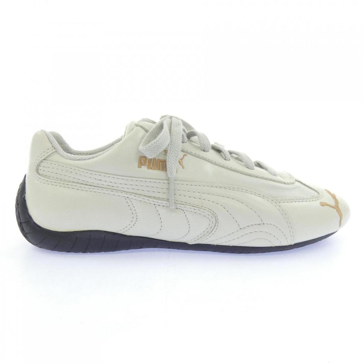 ピューマ PUMA 300954 スニーカー【中古】