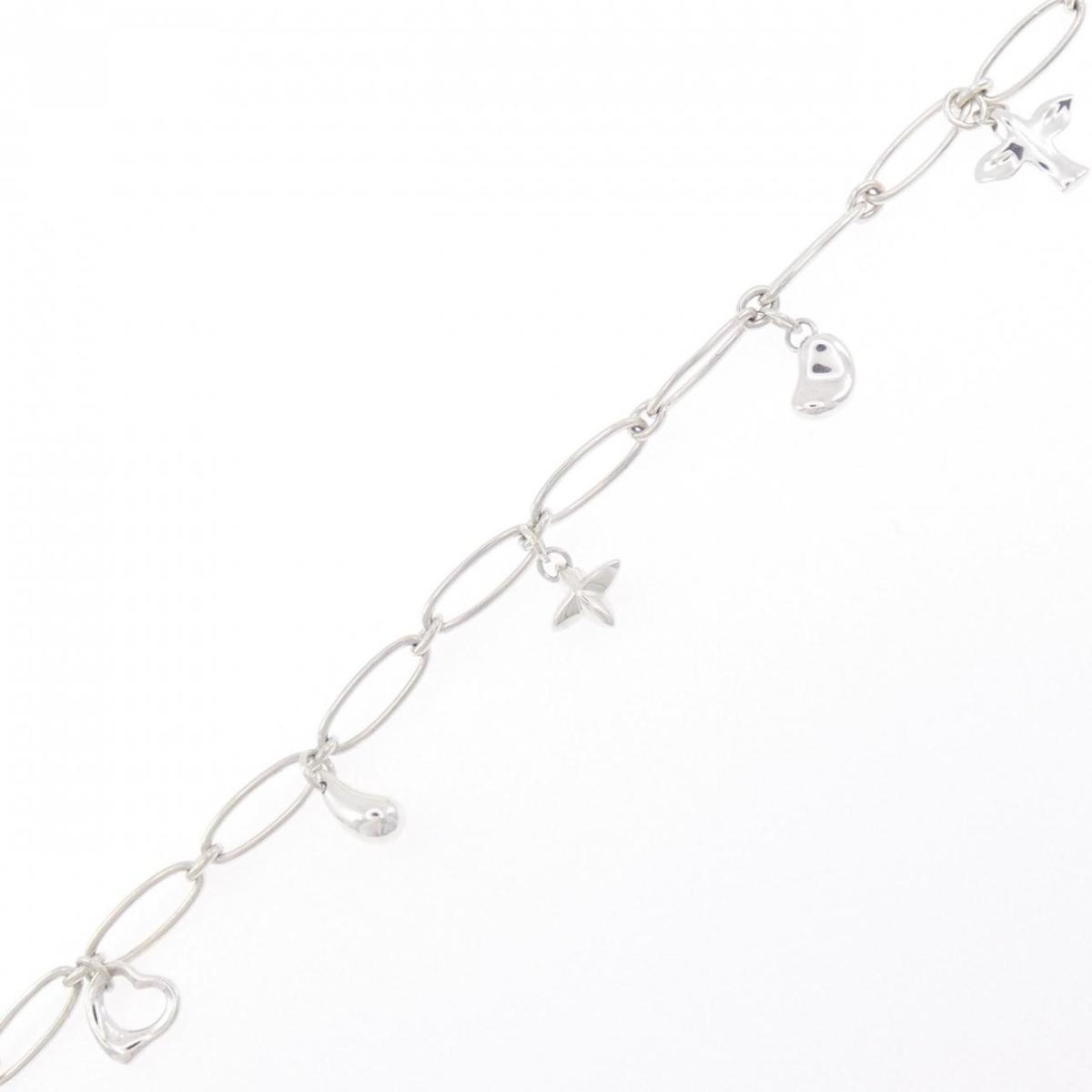 ティファニー 925 ブレスレット【中古】｜KOMEHYO ONLINESTORE 店