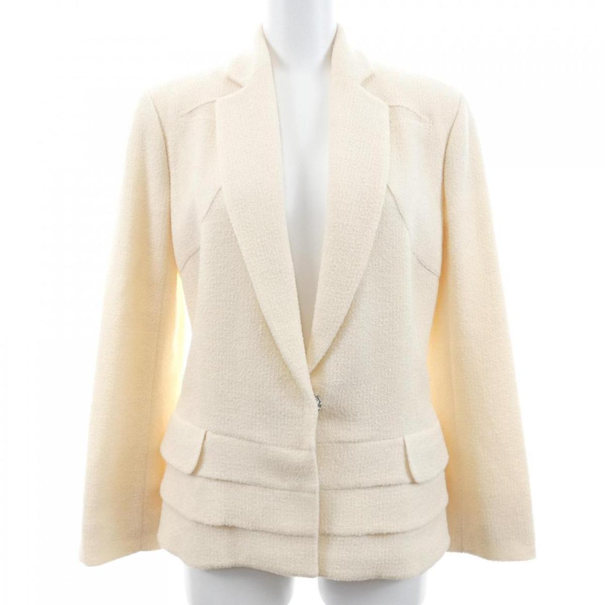 クリスチャンディオール CHRISTIAN DIOR 7E12022552 ジャケット【中古】｜KOMEHYO ONLINESTORE 店